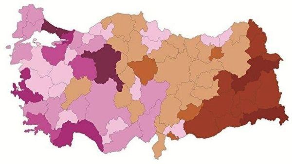 MHP’den Konya’da Üç İlçeyi Kapsayan Yeni İl Kurulması Teklifi