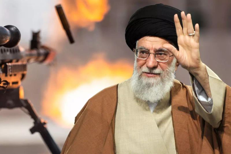 Hamaney’in Konutuna Silahlı Saldırı İddiası Tahran’da Gerginlik Yarattı