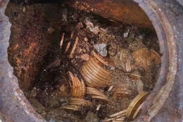 Adana'nın Zengin Yer Altı Kaynakları Türkiye Ekonomisine Katkı Sağlamaya Devam Ediyor