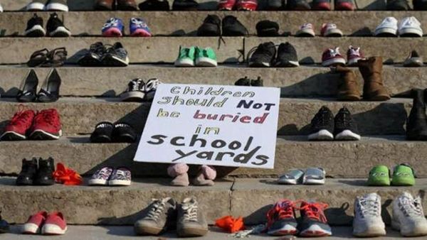 UNICEF: Orta Doğu Savaşında Çocuklar Ağır Bedel Ödüyor