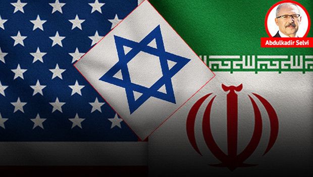 İsrail'in Sabotaj Endişesi ABD-İran Anlaşmasını Zora Sokuyor