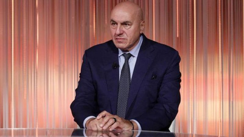 İtalya Savunma Bakanı Crosetto'dan Dubai'de Mahsur Kalma Açıklaması ve Bölgesel Kriz Gelişmeleri