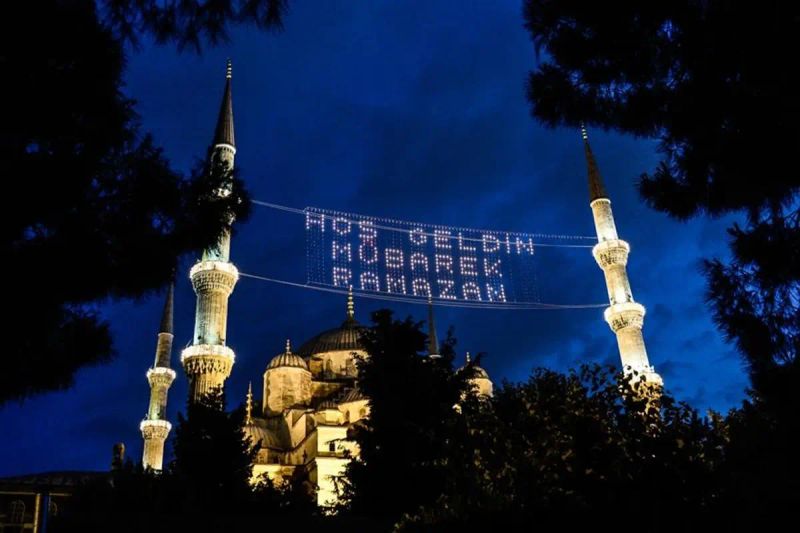 Ramazan Hilal Gözlemi Farklılığıyla Bazı Ülkelerde Başlangıç Tarihleri Ayrıştı