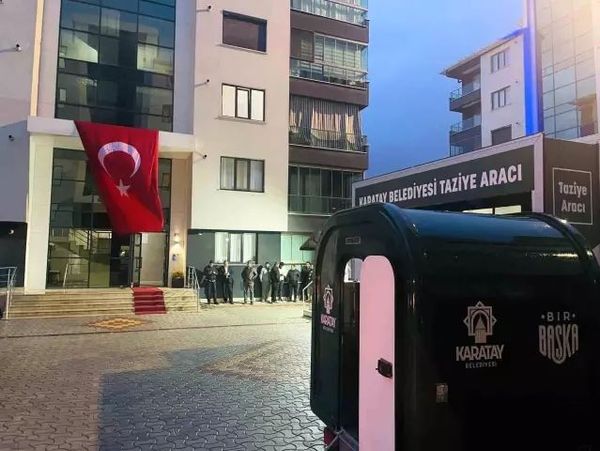 Ağrı'da Şehit Olan Konyalı Uzman Çavuşun Acı Haberi Ailesine Ulaştı