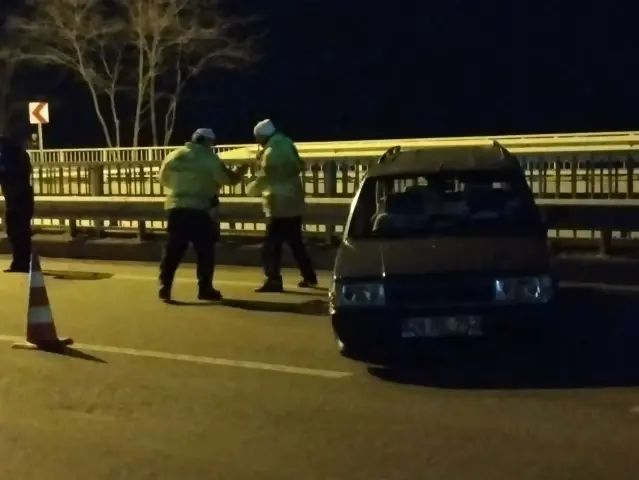 Taciz Davası Mağduru Kız Çocuğu Giresun’da Trafik Kazasında Ağır Yaralandı