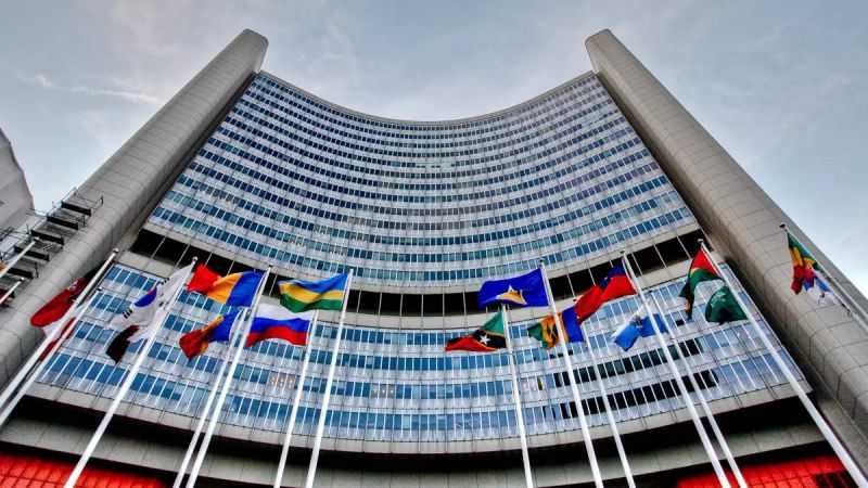 IAEA, İran'daki Nükleer Tesise Yapılan Saldırılar Sonrası İtidal Çağrısı Yaptı