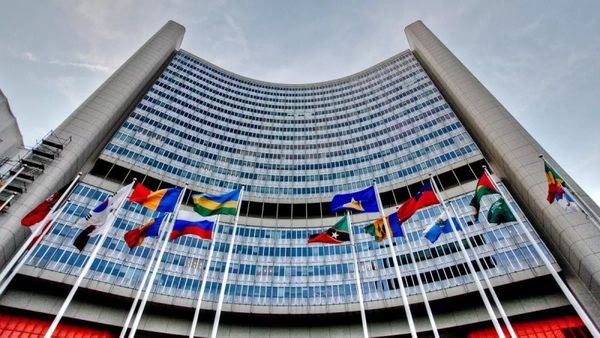 IAEA, İran'daki Nükleer Tesise Yapılan Saldırılar Sonrası İtidal Çağrısı Yaptı