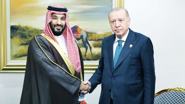 Cumhurbaşkanı Erdoğan’dan Suudi Arabistan Saldırıları ve Bölgesel Gerilim Uyarısı