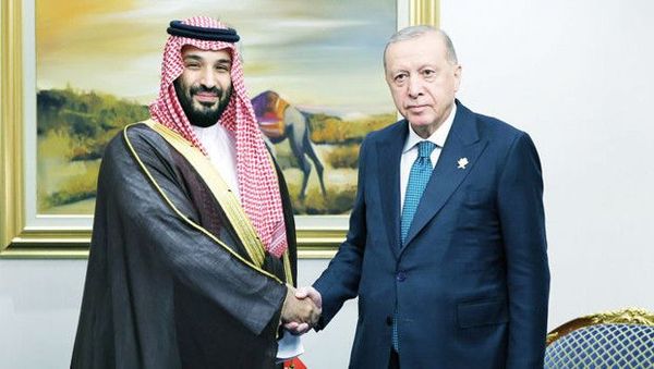 Cumhurbaşkanı Erdoğan’dan Suudi Arabistan Saldırıları ve Bölgesel Gerilim Uyarısı