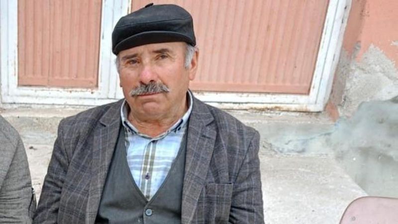 Afyonkarahisar'da 75 Yaşındaki Kayıp Adamın Tedavi İçin Hastanede Olduğu Ortaya Çıktı