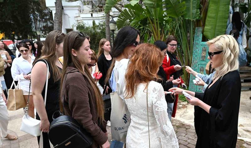 Ukraynalı Turizm Uzmanları Kemer’de Turizm Olanaklarını İnceledi