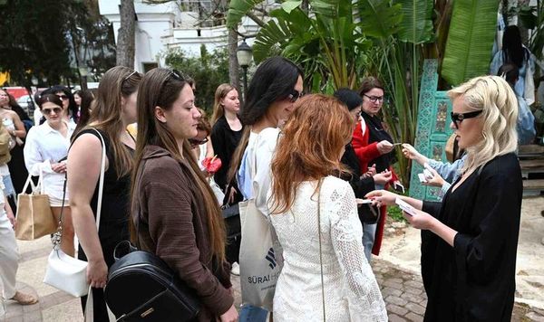 Ukraynalı Turizm Uzmanları Kemer’de Turizm Olanaklarını İnceledi