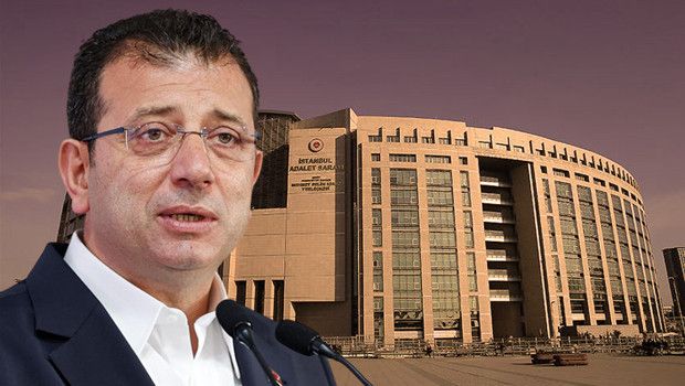 İstanbul Cumhuriyet Başsavcılığı, Ekrem İmamoğlu'nun Aday Ofisi Hesabına Soruşturma Başlattı