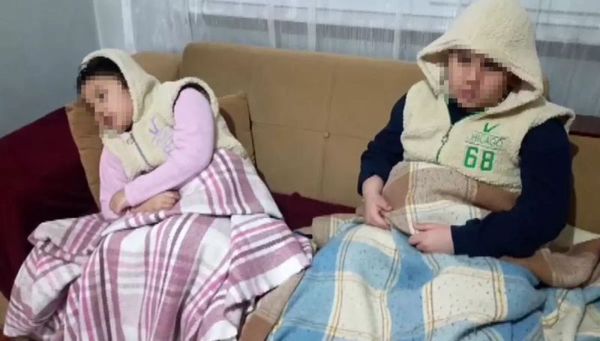 Antalya'da Otizmli Çocuğuyla Zorlu Hayat Mücadelesi Veren Anne, Elektrik Kesintisi Tehlikesiyle Karşı Karşıya