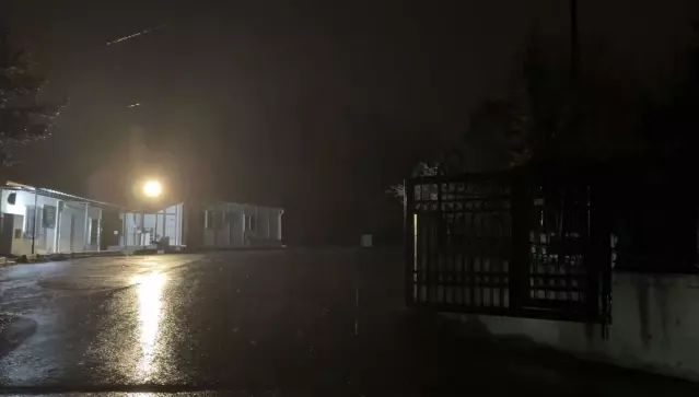 Sarıyer Mezarlığında Silahlı Çatışma: 1 Ölü, 1 Ağır Yaralı