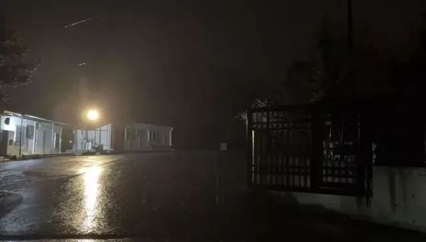 Sarıyer Mezarlığında Silahlı Çatışma: 1 Ölü, 1 Ağır Yaralı