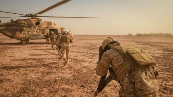 Eski CENTCOM Komutanı McKenzie: ABD İran'da Kara Harekatını Yıllardır Değerlendiriyor