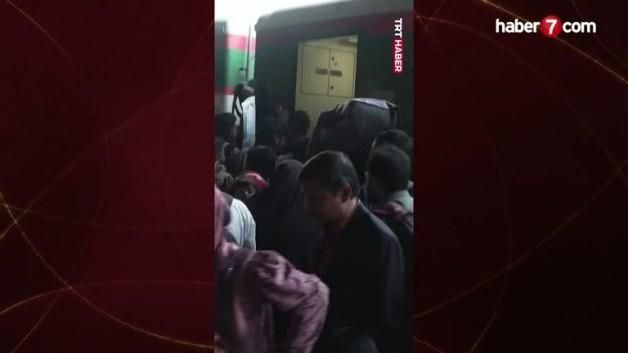 Bangladeş'te Yeni Dönem İçin Seçim ve Referandum Başladı