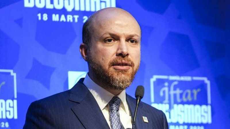 Bilal Erdoğan: Akademik Donanımı ve Karakteriyle Türkiye’nin Modern Siyasi Figürü
