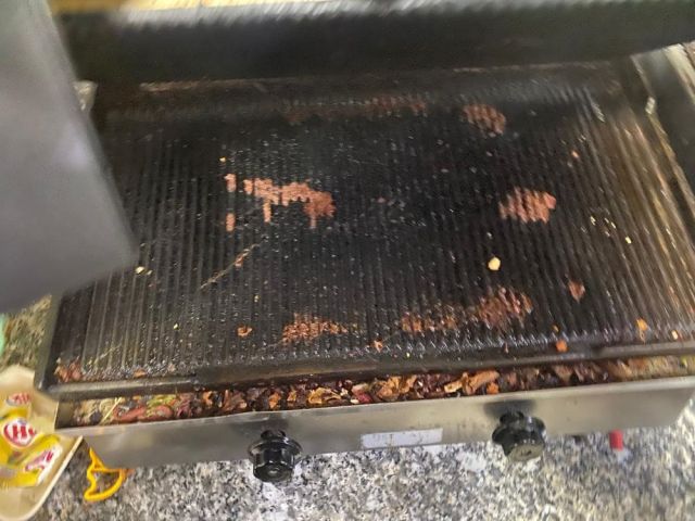 Bilecik'te Ramazan Öncesi Hijyen Denetiminde Sağlığa Zararlı Koşullar Ortaya Çıktı