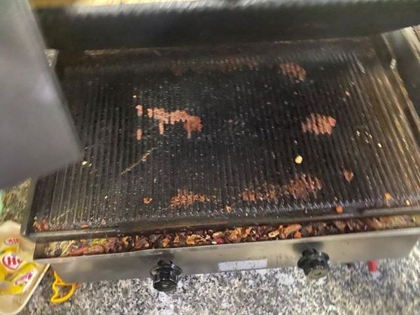 Bilecik'te Ramazan Öncesi Hijyen Denetiminde Sağlığa Zararlı Koşullar Ortaya Çıktı