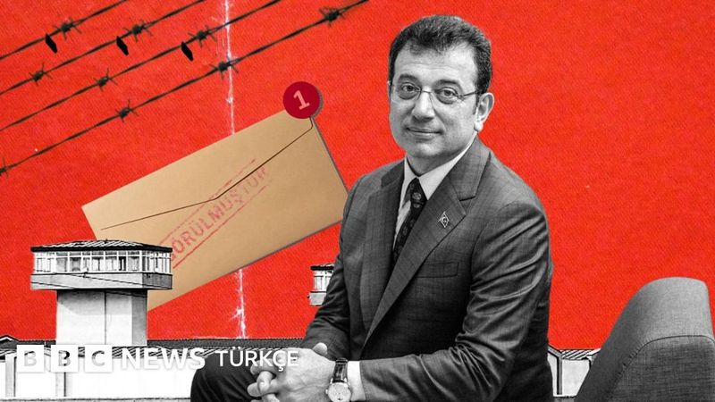 Ekrem İmamoğlu BBC Türkçe'ye Konuştu: Demokrasi İçin Destek Veririm, Ancak Kumpasların Önüne Geçilmelidir