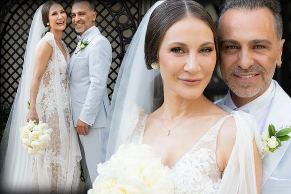 Ece Dizdar, Eşi Serdar ile Pandemi Döneminde Başlayan İlişkisini ve Sıradışı Evlilik Teklifini Anlattı