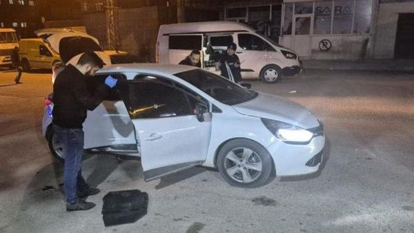 Gaziantep Nizip'te Alacak Verecek Anlaşmazlığı Kanlı Sonuçlandı: 1 Ölü, 1 Ağır Yaralı