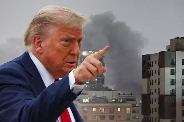 ABD ve İsrail, İran'da Petrokimya Tesislerine Saldırdı: 5 Yaralı