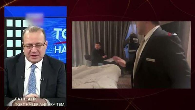 Özkan Yalım, Bulgaristan'da 400 Bin Dolarla Yakalanma İddiasıyla Gündemde