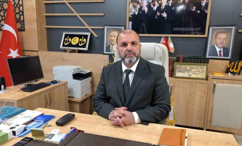 Kütahya’da Ramazan Ayı Boyunca Çeşitli Programlar Düzenlenecek