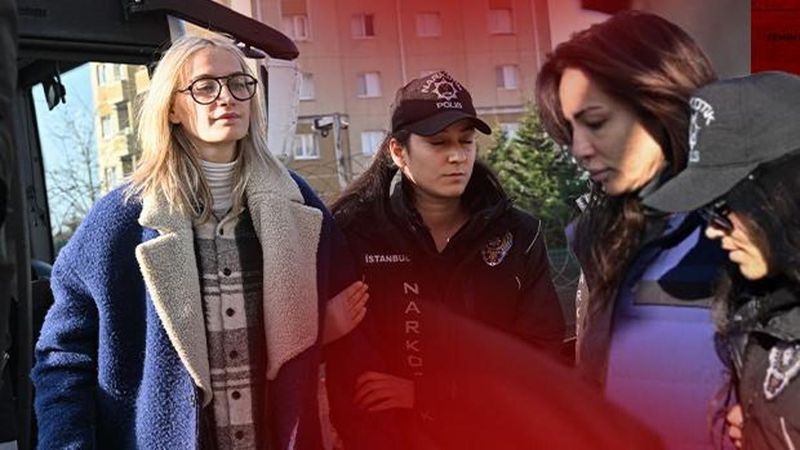 İstanbul’da Ünlü İsimlerin de Arasında Bulunduğu Uyuşturucu Operasyonunda 14 Şüpheli Adliyeye Sevk Edildi