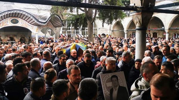 Sobanın Patlamasıyla Yaralanan Eralp Çoralı Hayatını Kaybetti