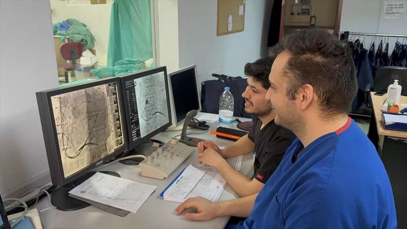 Kalp Hastalarına Ramazan'da Oruç Tutma Konusunda Önemli Uyarılar