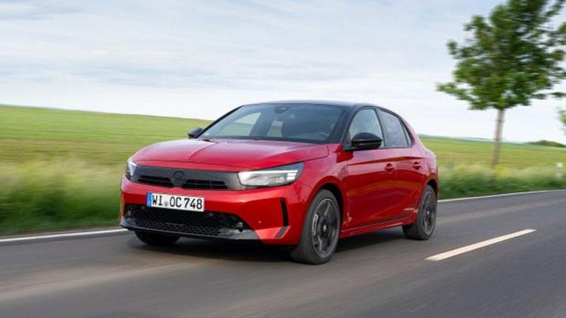 Opel Nisan Ayında Sıfır Faizli Kredi Kampanyasıyla Araç Satışlarını Destekliyor