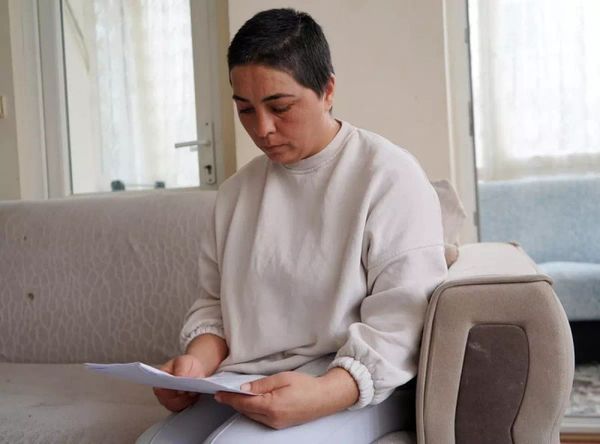 Emine Polat, Avukatının Sigorta Tazminatını Ödememesi Nedeniyle Şikayetçi Oldu