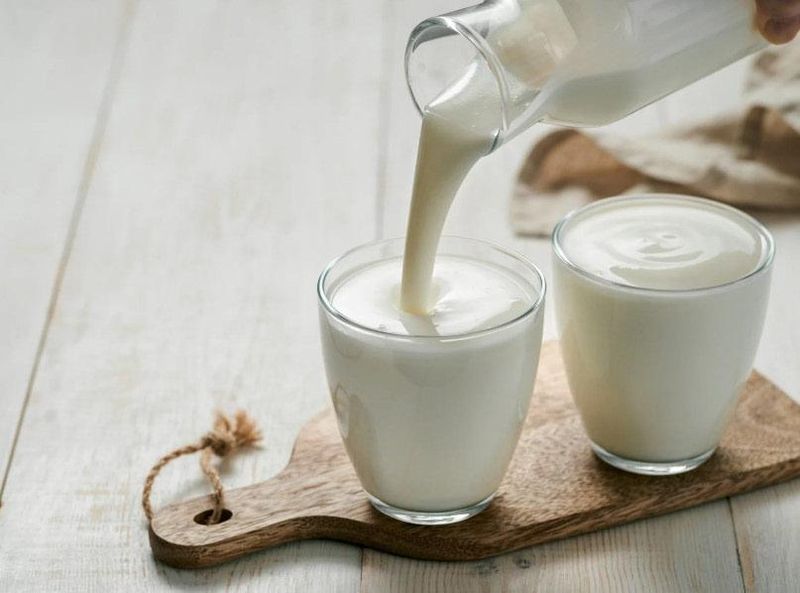 Kefir Diyetiyle 2 Haftada 4 Kilo Vermek Mümkün Mü?