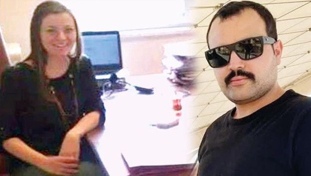 Savcı Kılıçarslan Hakim Kahraman’ı Silahla Vurdu: 'Aşk Çıkrığı Olmayan Bir Kuyuya Benzer'