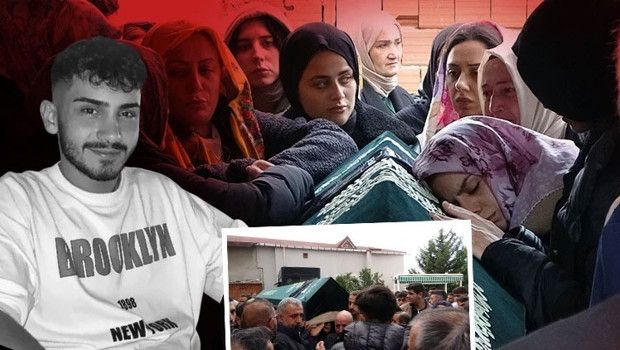 Muhammet Mutluay Davası Yarın Başlıyor: Aileye Tehdit Mesajları Geldi