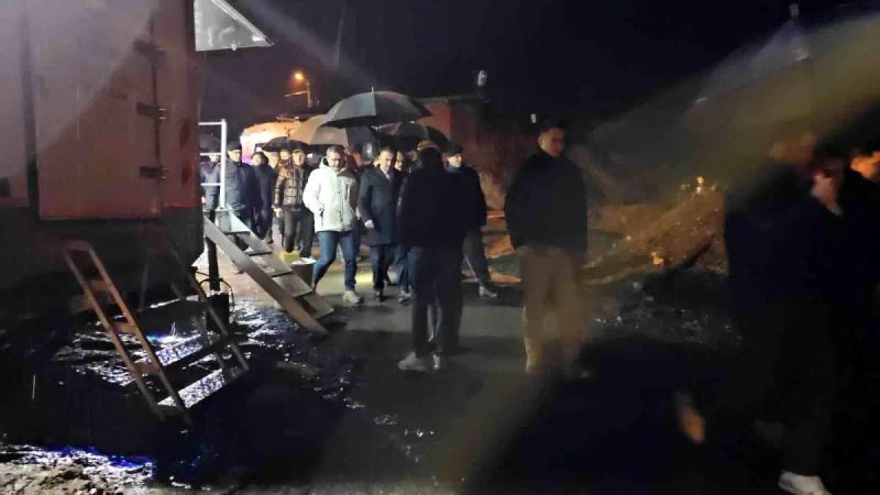 Zonguldak'taki Maden Göçüğünde 2 İşçinin Cesedi Bulundu