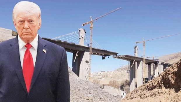 ABD ve İsrail'in İran Saldırıları Sivil Altyapıyı Hedef Alıyor, Hukukçulardan Uyarı
