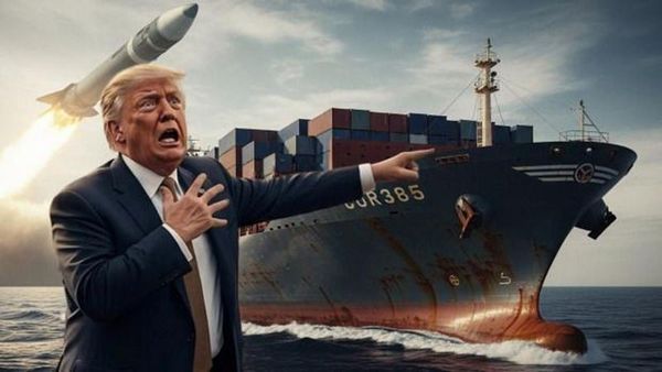 Hürmüz Boğazı’nda En Çok Gemisi Bulunan Ülkeler ve Türkiye’nin Filosu