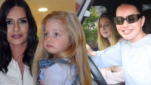 Ünlülerin Çocukları Büyüyor: Kameralardan Uzak Anlar ve Gurur Dolu Paylaşımlar