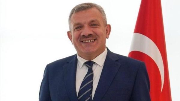 Cumhurbaşkanı Erdoğan, Anayasa Mahkemesi Üyeliğine Şaban Kazdal’ı Seçti