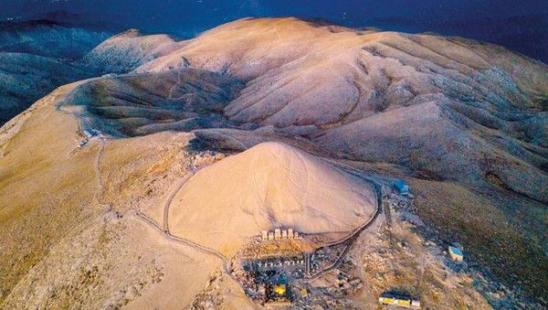 Türkiye’nin Doğal Güzellikleri Uluslararası Yarışmada Ödül Aldı