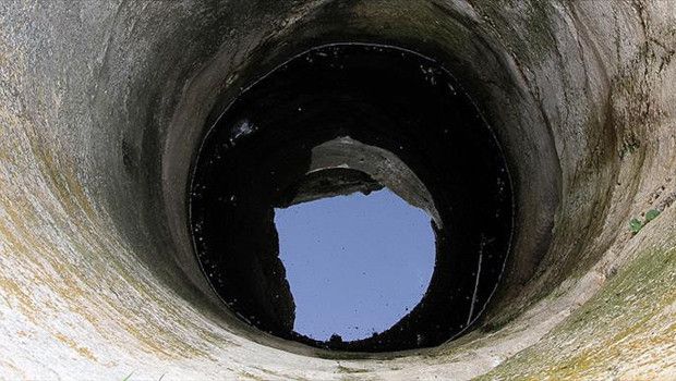 Kırgızistan'da 16 Gün Kuyuya Mahsur Kalan Adam Su İçerek Hayatta Kaldı