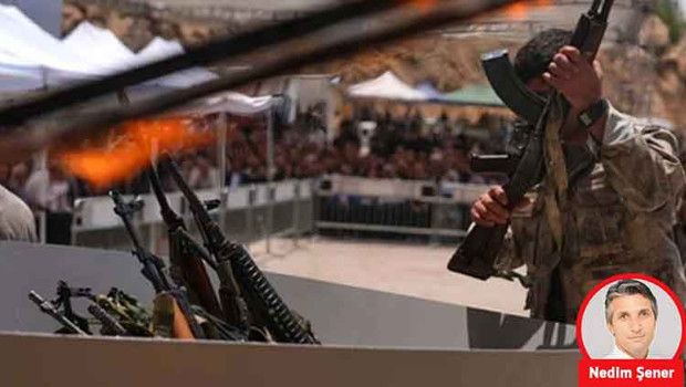 Bahçeli'den 'Terörsüz Türkiye, Terörsüz Bölge' Girişimine Vurgu