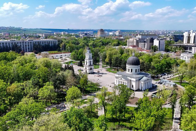 Moldova, Bağımsız Devletler Topluluğu Üyeliğinden Resmen Ayrıldı