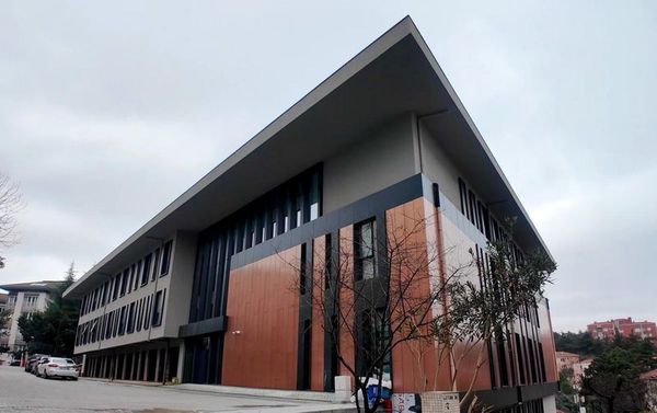 Boğaziçi Üniversitesi'nde 8 Milyar TL'yi Aşan Kapsamlı Yatırım Başlıyor