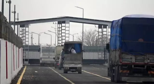 Suriyeli Sığınmacıların Ülkelerine Gönüllü Dönüş Süreci Ramazan Öncesi Devam Ediyor